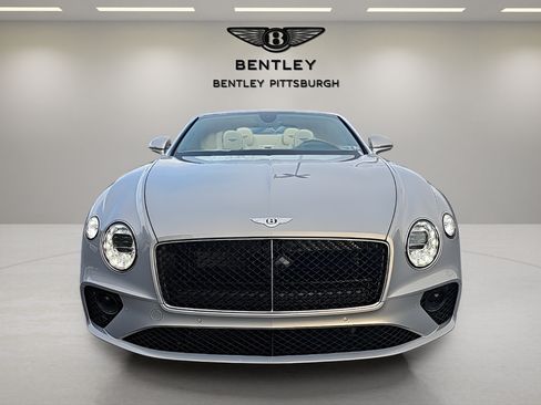 New 2024 Bentley Continental GT V8 AWD/4WD image 2