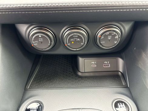 New 2026 Nissan Z Performance w/ Floor Mat Package RWD image 11