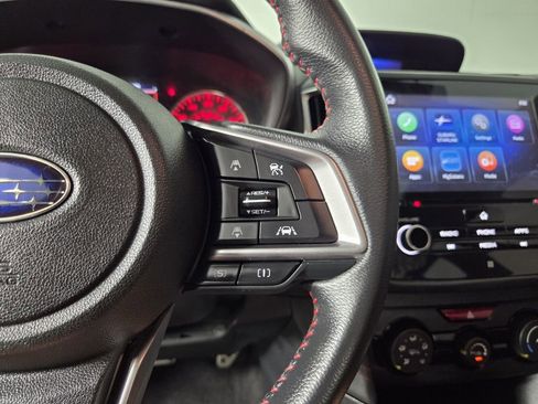 Used 2021 Subaru Impreza 2.0i Sport image 17