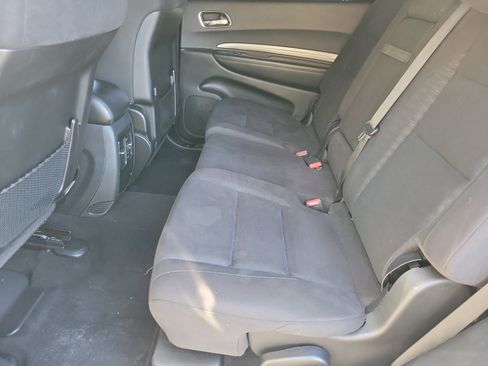 Used 2019 Dodge Durango GT w/ Trailer Tow Group IV image 7