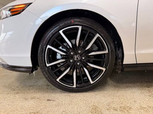 New 2026 Honda Accord Touring image 19