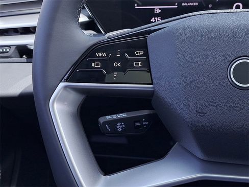 New 2025 Audi A5 2.0T Premium Plus image 9