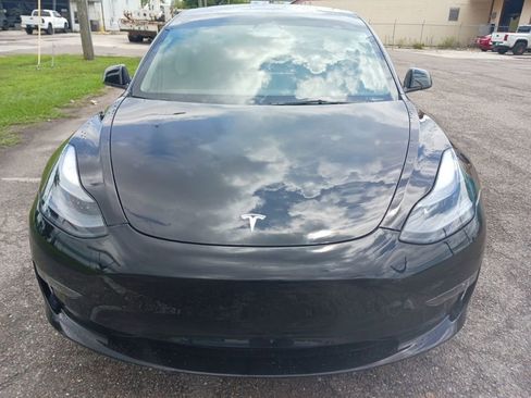 Used 2023 Tesla Model 3 Long Range AWD/4WD image 8