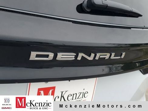 New 2026 GMC Acadia Denali Ultimate FWD image 30