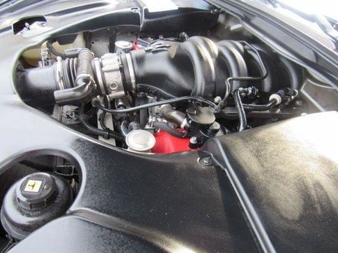 Used 2014 Maserati GranTurismo Sport RWD image 40