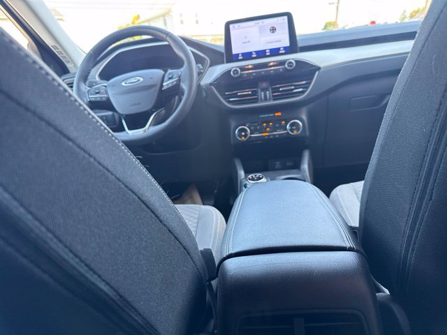 Used 2022 Ford Escape SE w/ Convenience Package AWD/4WD image 34