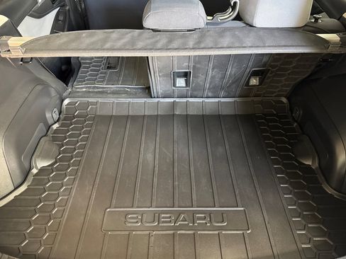 Used 2022 Subaru Crosstrek 2.0i Premium w/ Moonroof Package image 15