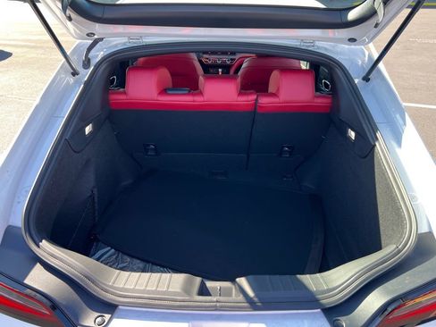 New 2026 Acura Integra A-Spec image 32