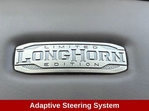 Used 2025 RAM 2500 Limited AWD/4WD image 12