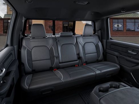 New 2026 RAM 1500 RHO image 16