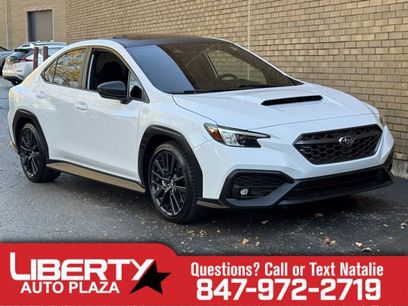 Used 2024 Subaru WRX Premium