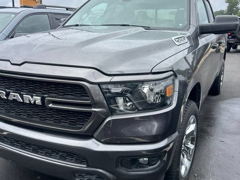Used 2024 RAM 1500 Tradesman AWD/4WD image 2