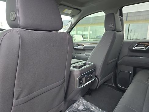 New 2026 GMC Sierra 1500 Elevation w/ Preferred Package AWD/4WD image 23
