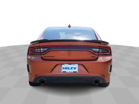 Used 2020 Dodge Charger R/T w/ Plus Group RWD image 7