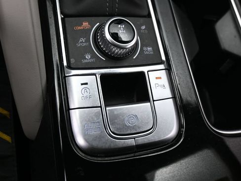 Used 2024 Kia Telluride S w/ S Sunroof Package AWD/4WD image 25
