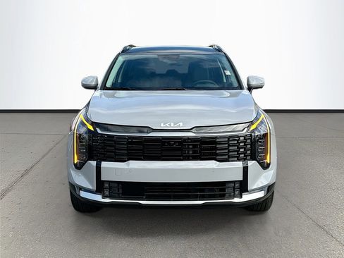 New 2026 Kia Sportage SX Prestige image 2