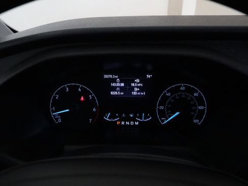 Certified 2024 Ford Transit 350 XLT RWD image 23