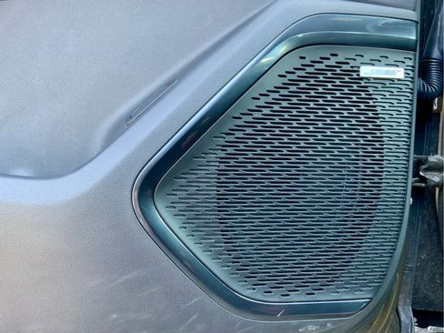 Certified 2024 GMC Acadia AT4 w/ LPO, Floor Liner Package image 55