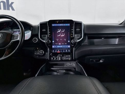 Used 2022 RAM 1500 Big Horn AWD/4WD image 28