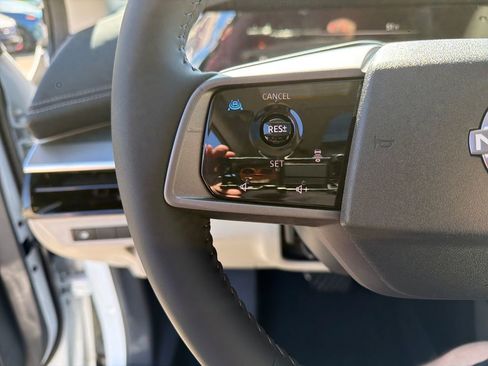 New 2026 Nissan Murano SL image 23