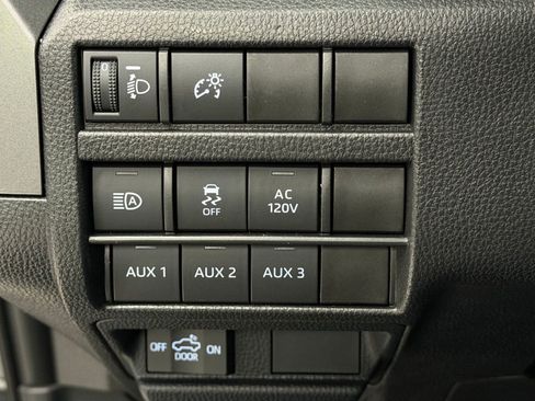 New 2026 Toyota Tacoma SR5 AWD/4WD image 35
