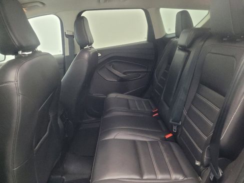 Used 2019 Ford Escape SEL FWD image 18