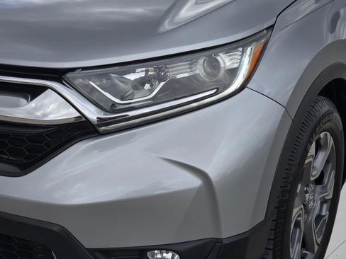Used 2019 Honda CR-V EX-L image 28