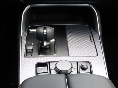 New 2026 MAZDA CX-90 3.3 Turbo w/ Preferred Package image 22