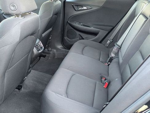 Used 2024 Chevrolet Malibu LT image 20