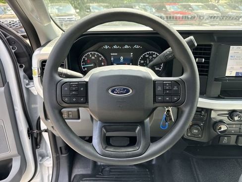 New 2026 Ford F250 XL AWD/4WD image 14