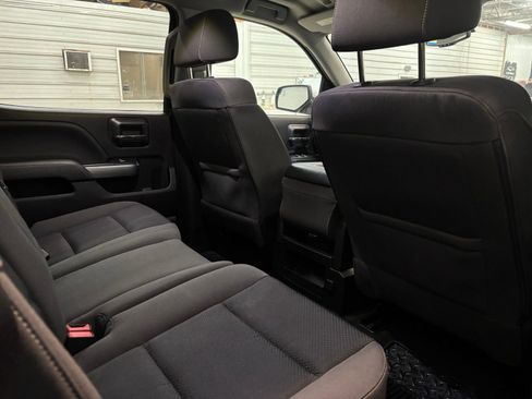 Used 2018 Chevrolet Silverado 1500 LT w/ All Star Edition image 30