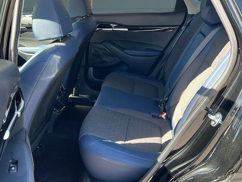 Used 2025 Kia Seltos S image 7