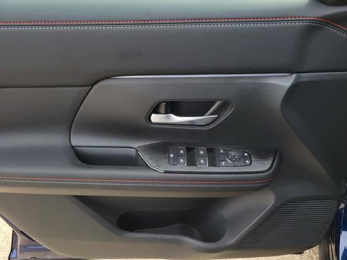 New 2026 Nissan Kicks SR w/ SR Premium Package image 20