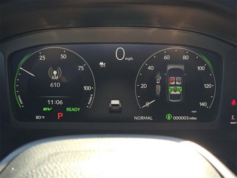 New 2026 Honda CR-V TrailSport image 29