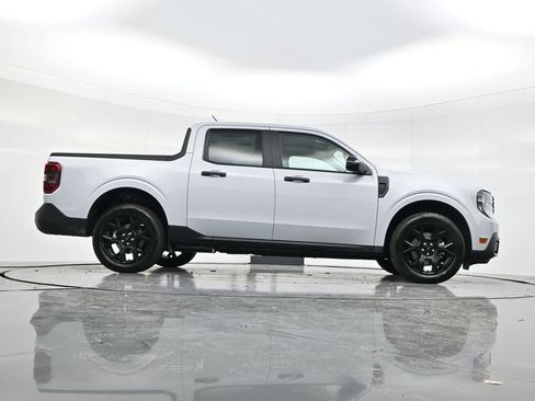 New 2025 Ford Maverick XLT w/ Equipment Group 301A image 46