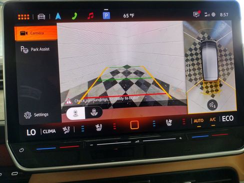 New 2025 Volkswagen ID. Buzz 1st Edition image 8