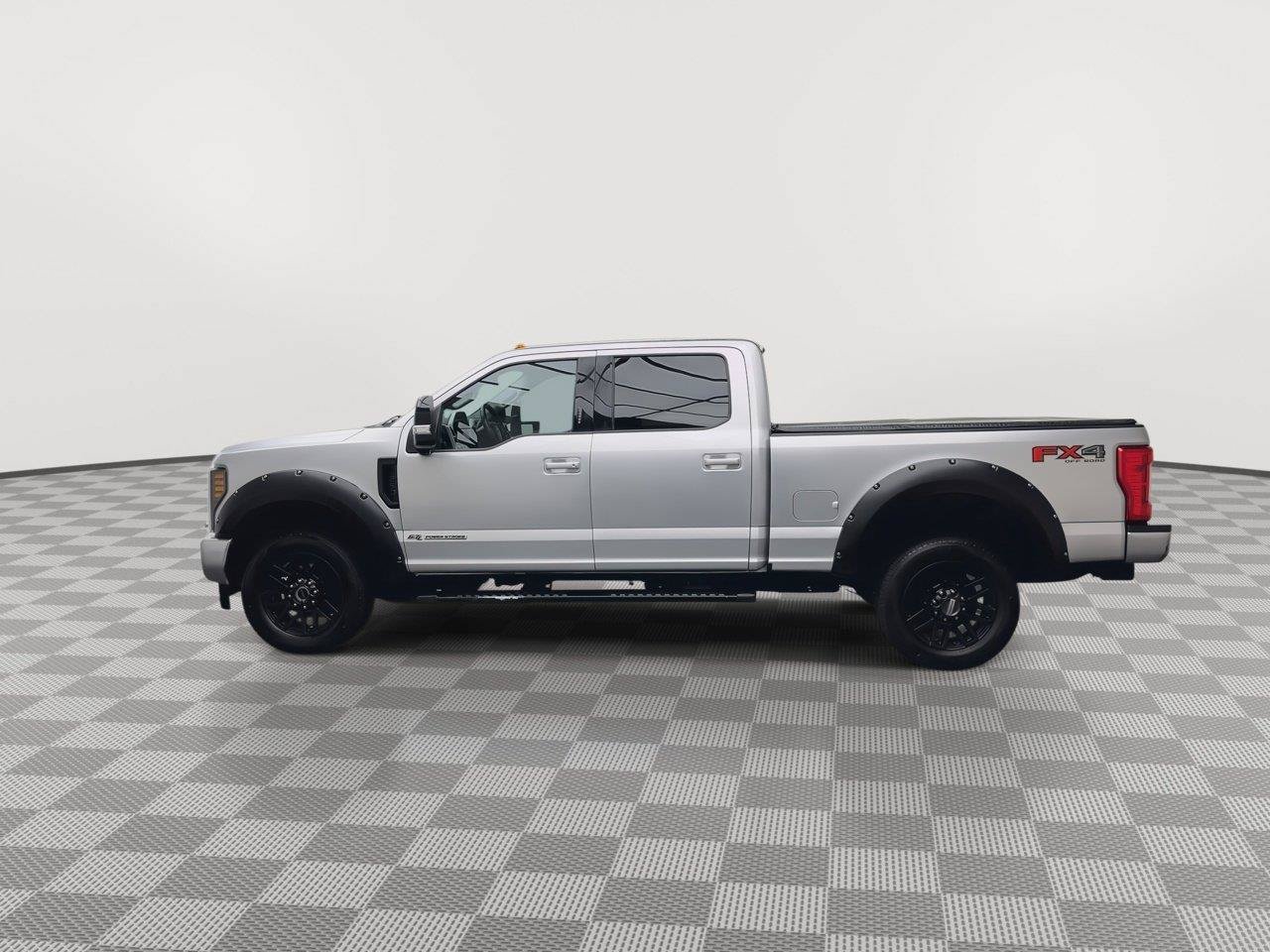 Used 2019 Ford F250 Lariat AWD/4WD image 38