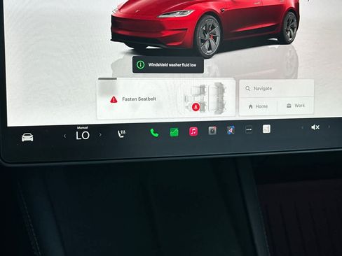 Used 2024 Tesla Model 3 Performance AWD/4WD image 21