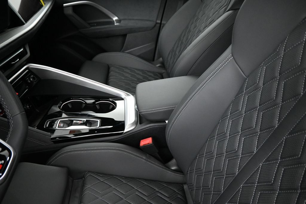 New 2026 Audi SQ5 Premium Plus AWD/4WD image 9