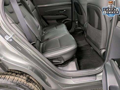 Used 2022 Hyundai Tucson Limited image 27