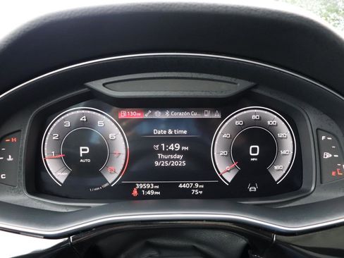 Used 2024 Audi Q7 2.0T Premium Plus AWD/4WD image 33