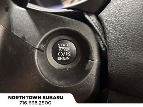 Used 2022 Jeep Renegade Latitude image 10