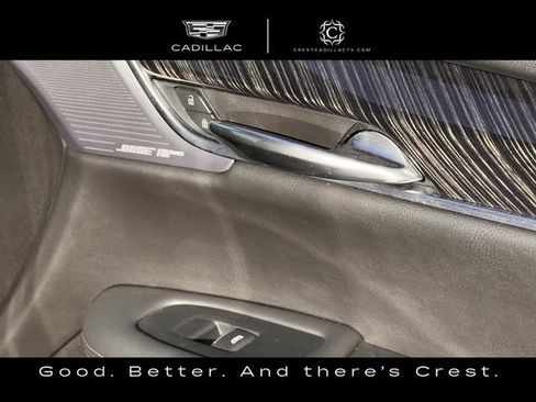 Certified 2024 Cadillac XT6 Premium Luxury w/ LPO, Floor Liner Package image 28