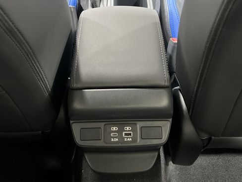 New 2026 Subaru WRX tS AWD/4WD image 21