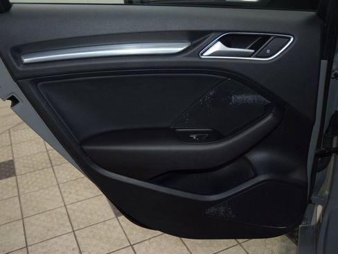 Used 2020 Audi A3 2.0T Premium w/ Final Edition Package image 36