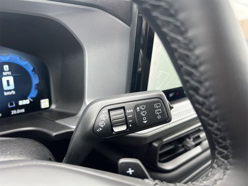 New 2025 Ford Bronco Sport Badlands w/ Badlands Tech Package image 12