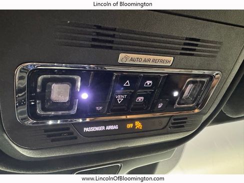 Certified 2023 Lincoln Aviator Black Label AWD/4WD image 70