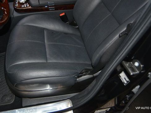 Used 2007 Mercedes-Benz S 550 4MATIC image 17