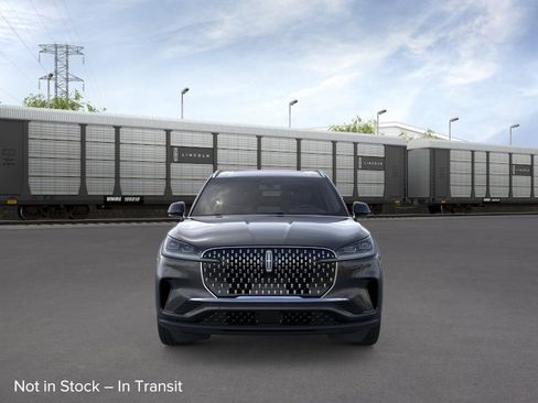 New 2026 Lincoln Aviator Reserve AWD/4WD image 6
