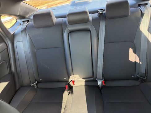 New 2026 Honda Civic Sport image 20